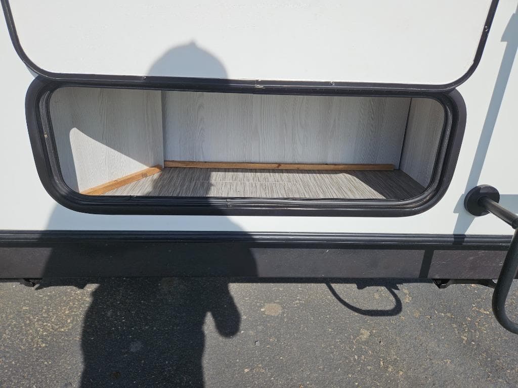 2019 Forest River 2019 Forest River Geo Pro - thumbnail 39