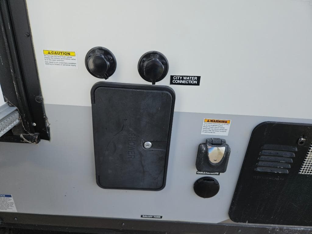 2019 Forest River 2019 Forest River Geo Pro - thumbnail 40