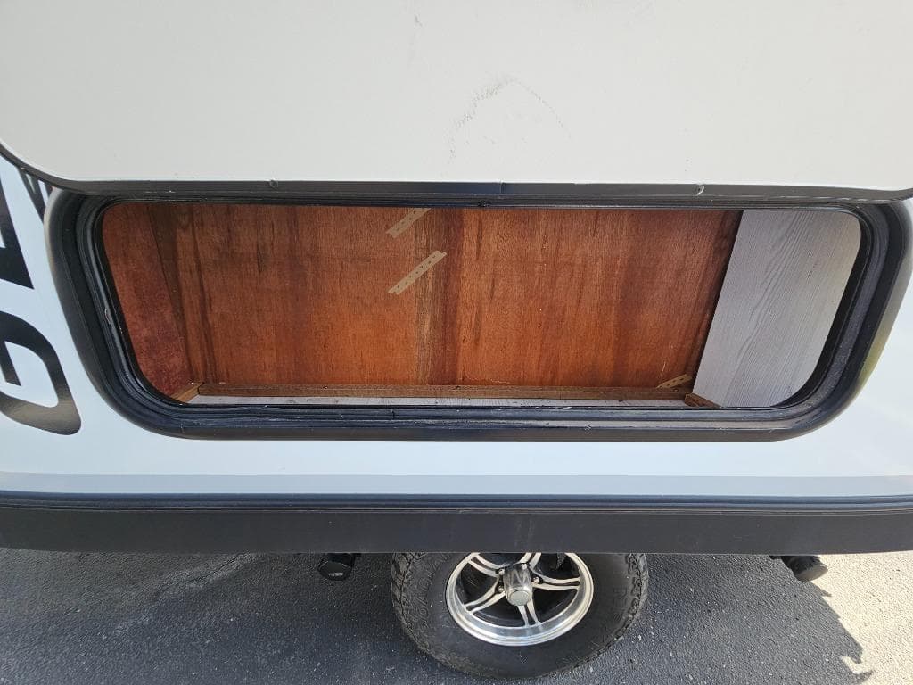 2019 Forest River 2019 Forest River Geo Pro - thumbnail 41