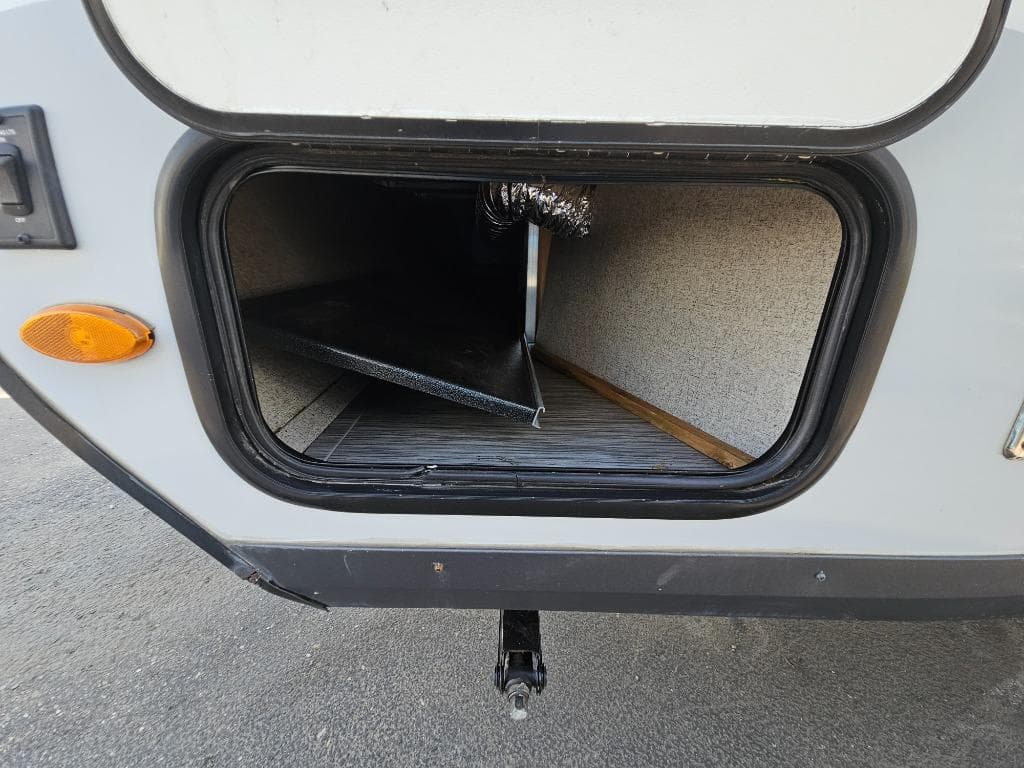 2019 Forest River 2019 Forest River Geo Pro - thumbnail 42