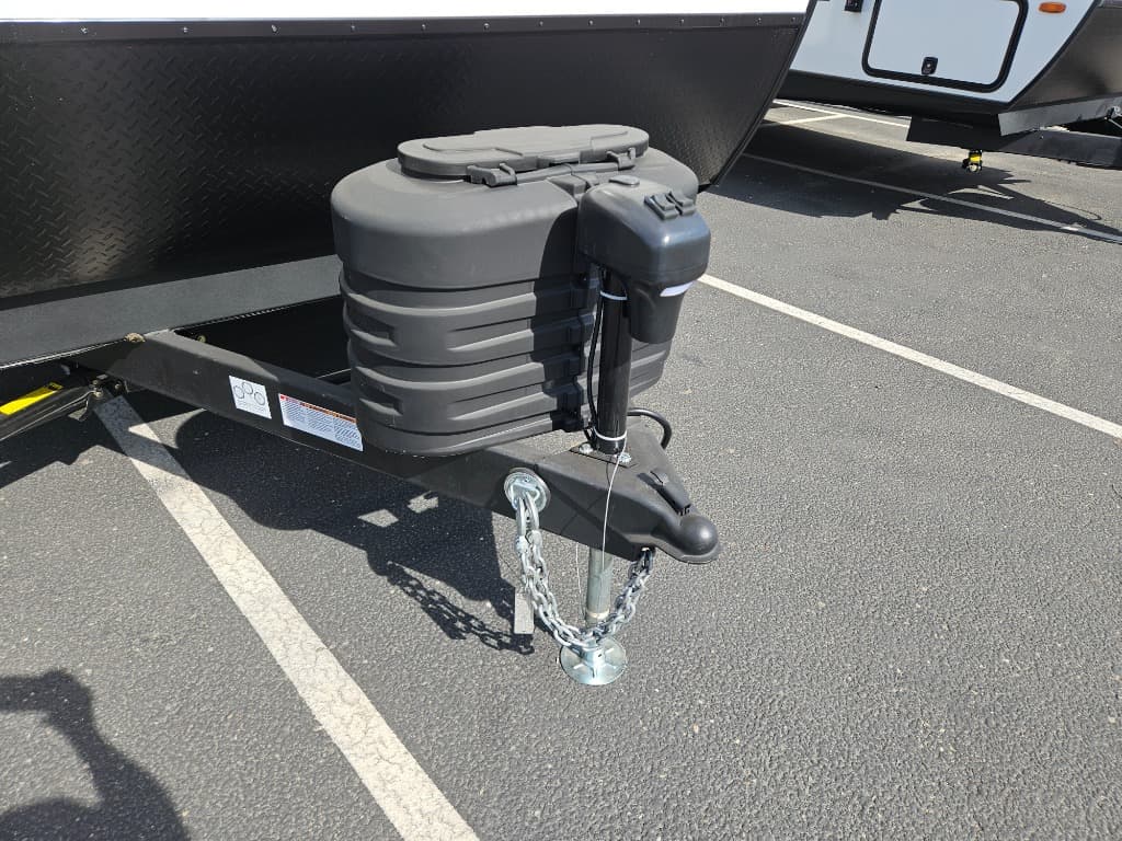 2026 Forest River 2026 Forest River Surveyor Legend - thumbnail 37