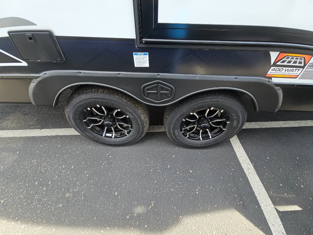 2026 Forest River 2026 Forest River Surveyor Legend - thumbnail 43