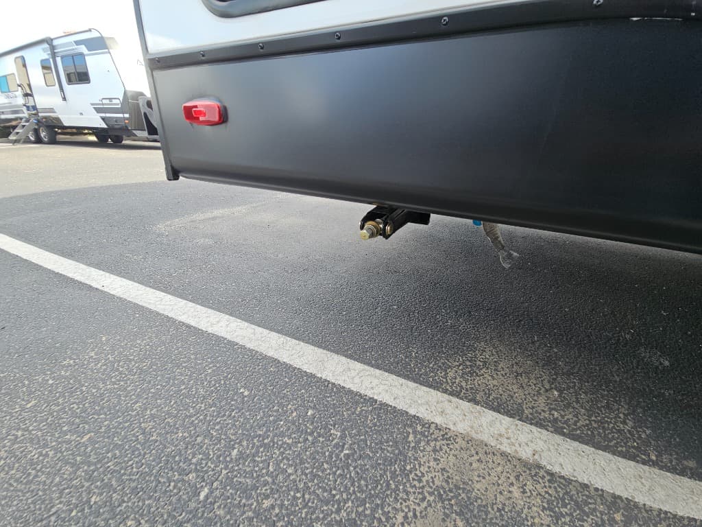 2026 Forest River 2026 Forest River Surveyor Legend - thumbnail 45