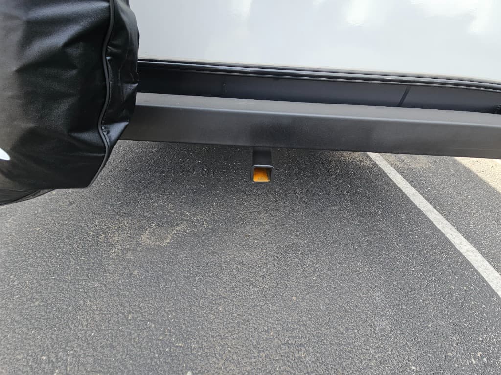 2026 Forest River 2026 Forest River Surveyor Legend - thumbnail 47