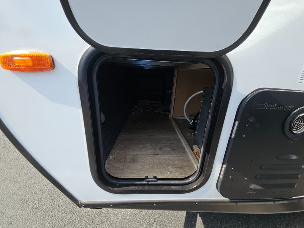 2026 Forest River 2026 Forest River Surveyor Legend - thumbnail 49