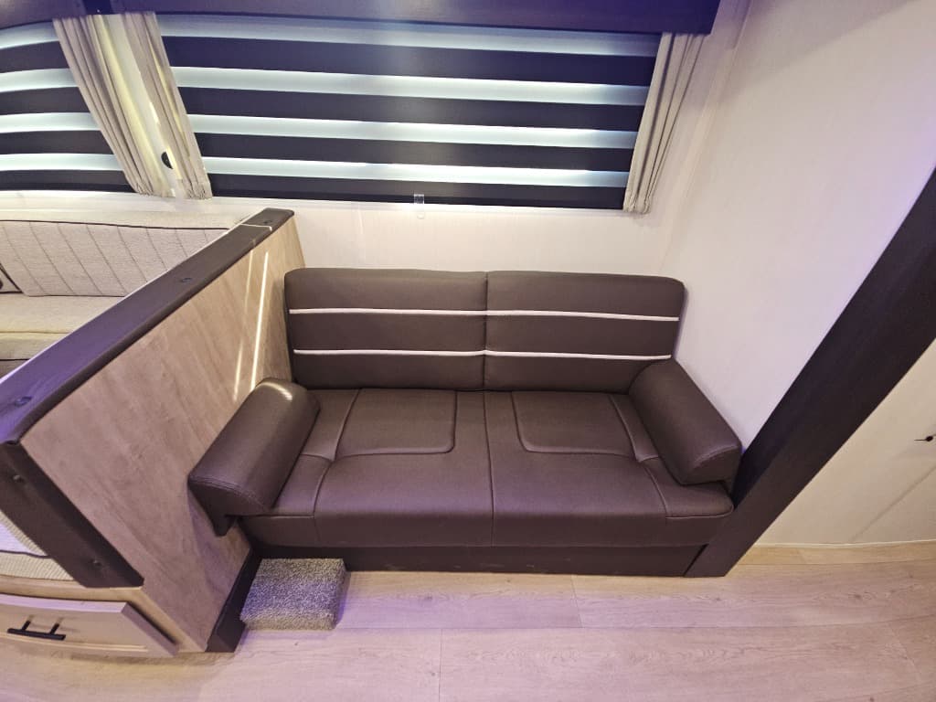 2026 Forest River RV 2026 Forest River RV Cherokee Grey Wolf - thumbnail 13