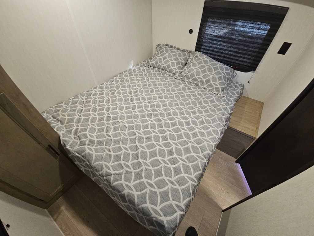 2026 Forest River RV 2026 Forest River RV Cherokee Grey Wolf - thumbnail 24