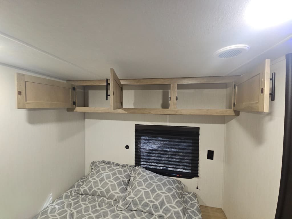 2026 Forest River RV 2026 Forest River RV Cherokee Grey Wolf - thumbnail 26