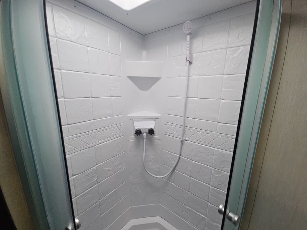 2026 Forest River RV 2026 Forest River RV Cherokee Grey Wolf - thumbnail 30