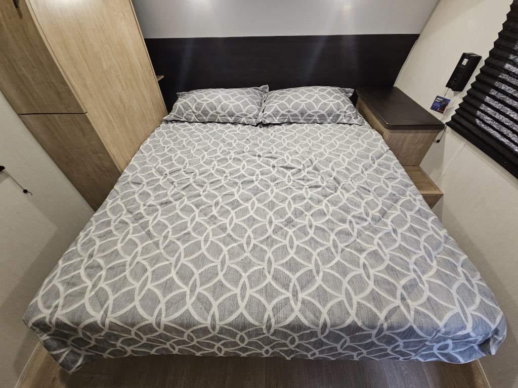 2026 Forest River RV 2026 Forest River RV Cherokee Grey Wolf - thumbnail 36