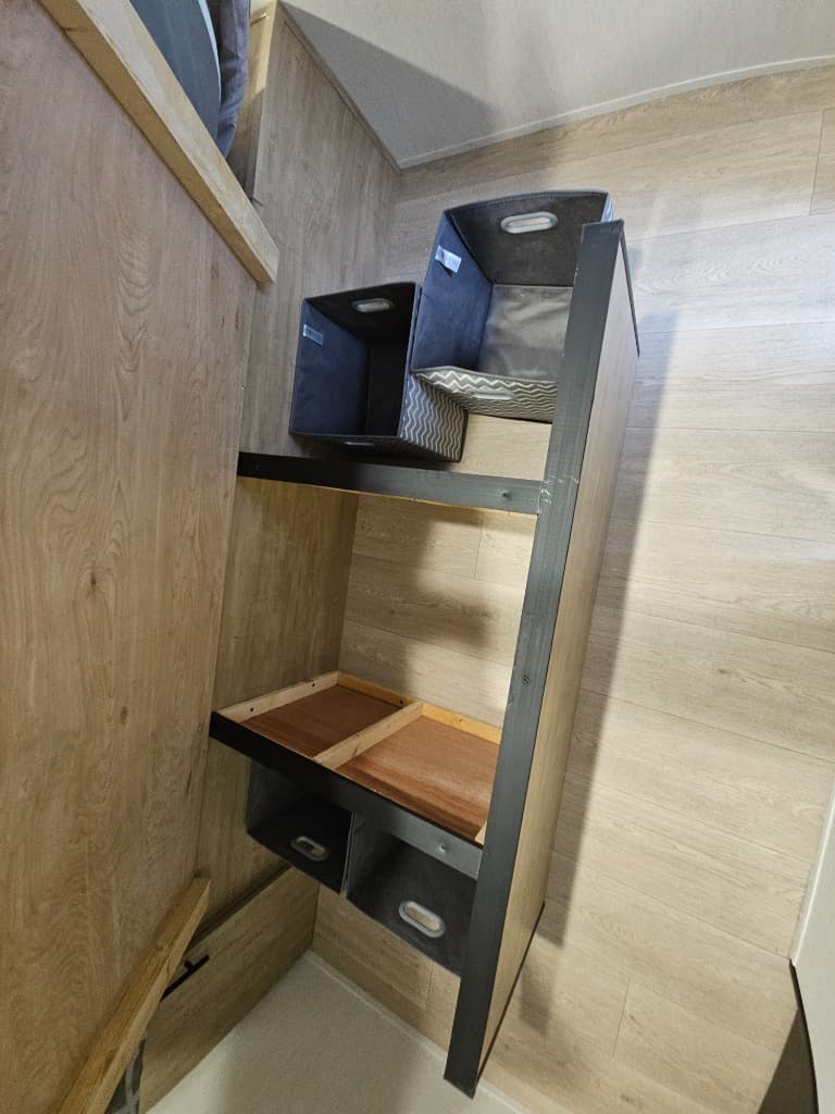 2026 Forest River RV 2026 Forest River RV Cherokee Grey Wolf - thumbnail 37