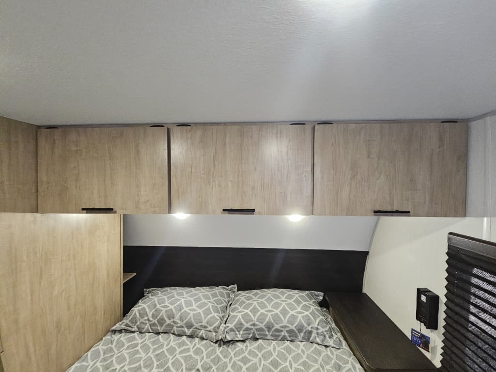 2026 Forest River RV 2026 Forest River RV Cherokee Grey Wolf - thumbnail 38