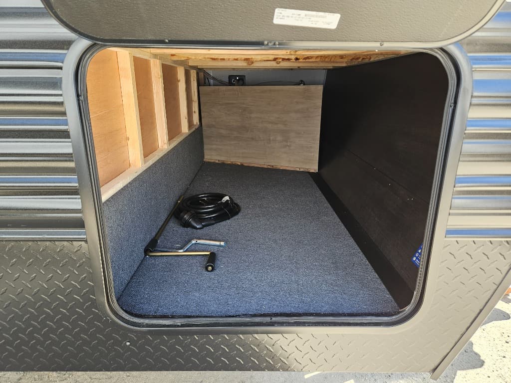 2026 Forest River RV 2026 Forest River RV Cherokee Grey Wolf - thumbnail 41