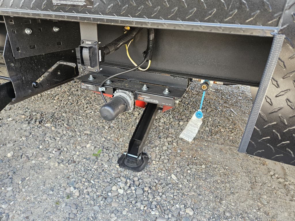 2026 Forest River RV 2026 Forest River RV Cherokee Grey Wolf - thumbnail 42