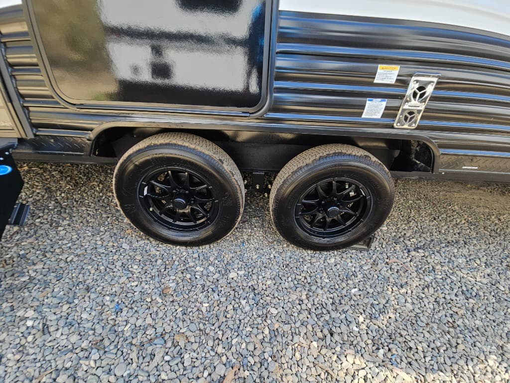 2026 Forest River RV 2026 Forest River RV Cherokee Grey Wolf - thumbnail 46