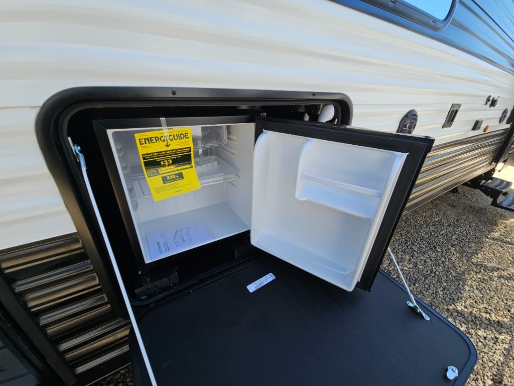 2026 Forest River RV 2026 Forest River RV Cherokee Grey Wolf - thumbnail 48