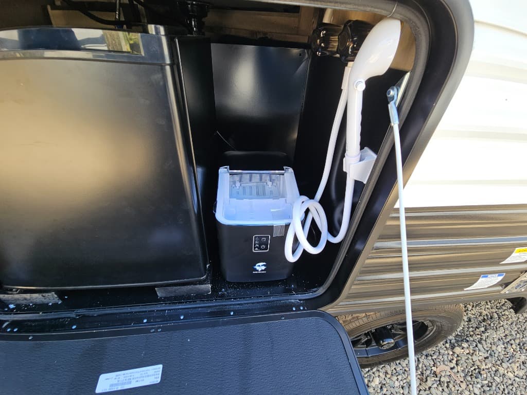 2026 Forest River RV 2026 Forest River RV Cherokee Grey Wolf - thumbnail 49