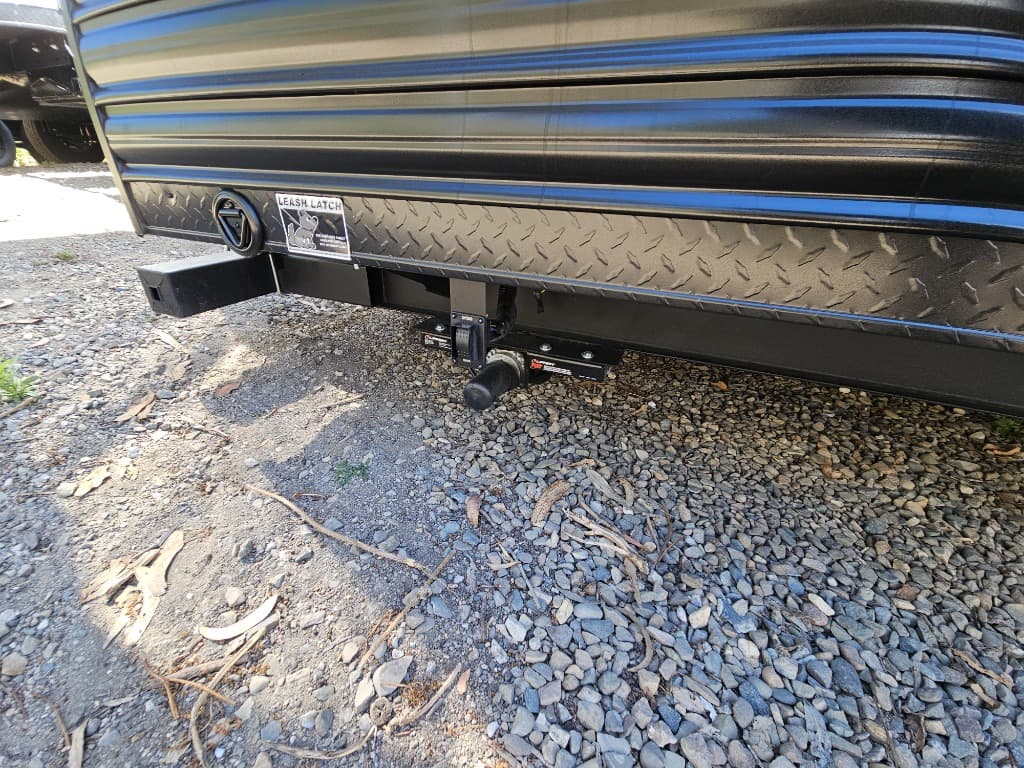 2026 Forest River RV 2026 Forest River RV Cherokee Grey Wolf - thumbnail 52