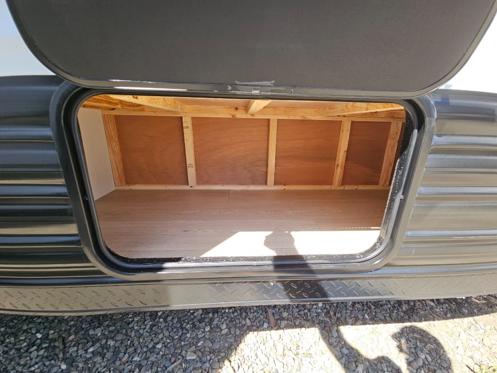 2026 Forest River RV 2026 Forest River RV Cherokee Grey Wolf - thumbnail 55