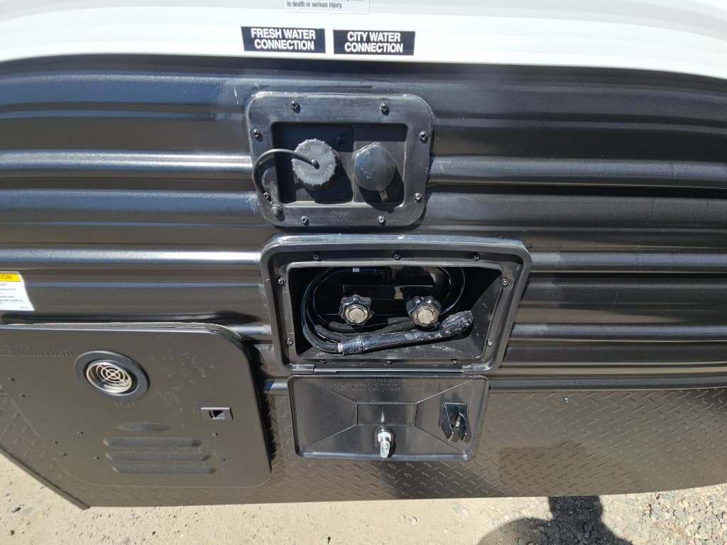 2026 Forest River RV 2026 Forest River RV Cherokee Grey Wolf - thumbnail 56