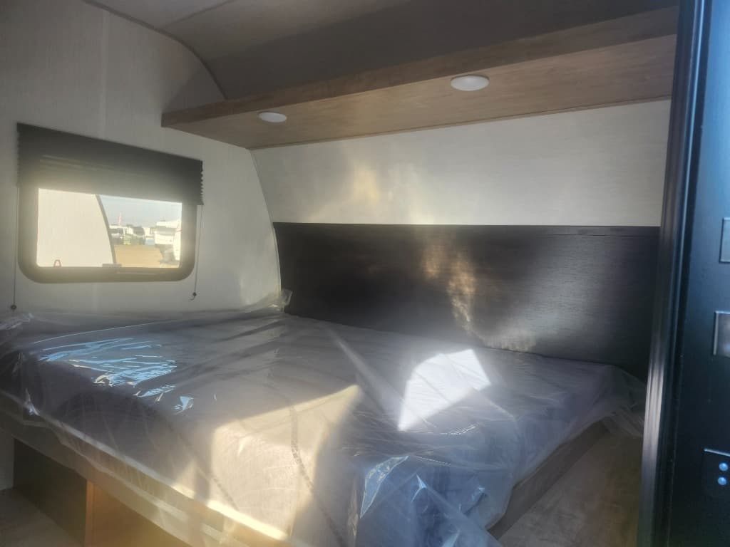 2026 Forest River RV 2026 Forest River RV Cherokee Wolf Pup - thumbnail 8