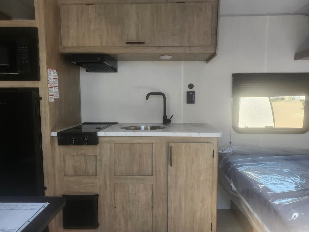 2026 Forest River RV 2026 Forest River RV Cherokee Wolf Pup - thumbnail 9