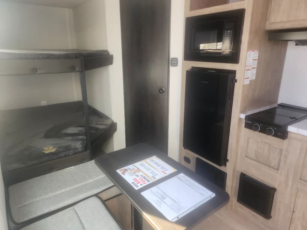 2026 Forest River RV 2026 Forest River RV Cherokee Wolf Pup - thumbnail 10