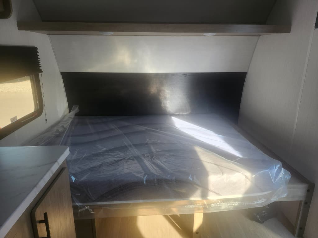 2026 Forest River RV 2026 Forest River RV Cherokee Wolf Pup - thumbnail 11