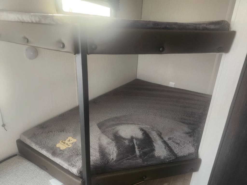 2026 Forest River RV 2026 Forest River RV Cherokee Wolf Pup - thumbnail 14