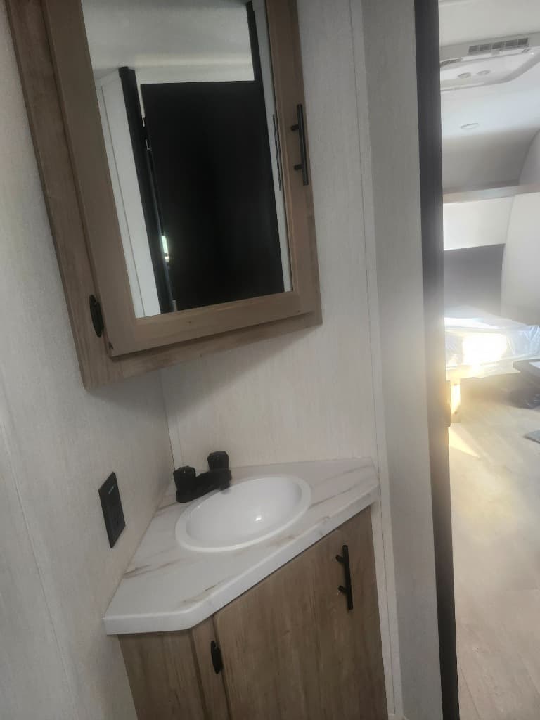 2026 Forest River RV 2026 Forest River RV Cherokee Wolf Pup - thumbnail 19