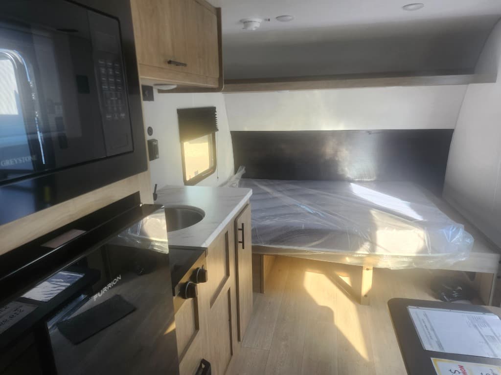 2026 Forest River RV 2026 Forest River RV Cherokee Wolf Pup - thumbnail 20