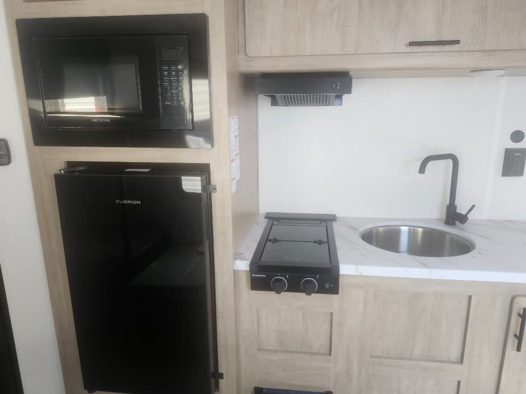 2026 Forest River RV 2026 Forest River RV Cherokee Wolf Pup - thumbnail 21