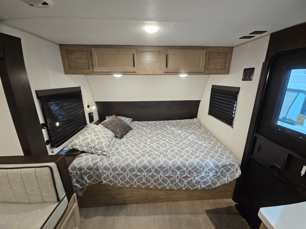 2026 Forest River 2026 Forest River Cherokee Wolf Pup Black Label - thumbnail 10