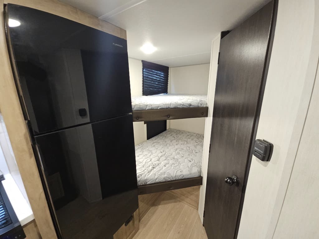 2026 Forest River 2026 Forest River Cherokee Wolf Pup Black Label - thumbnail 14