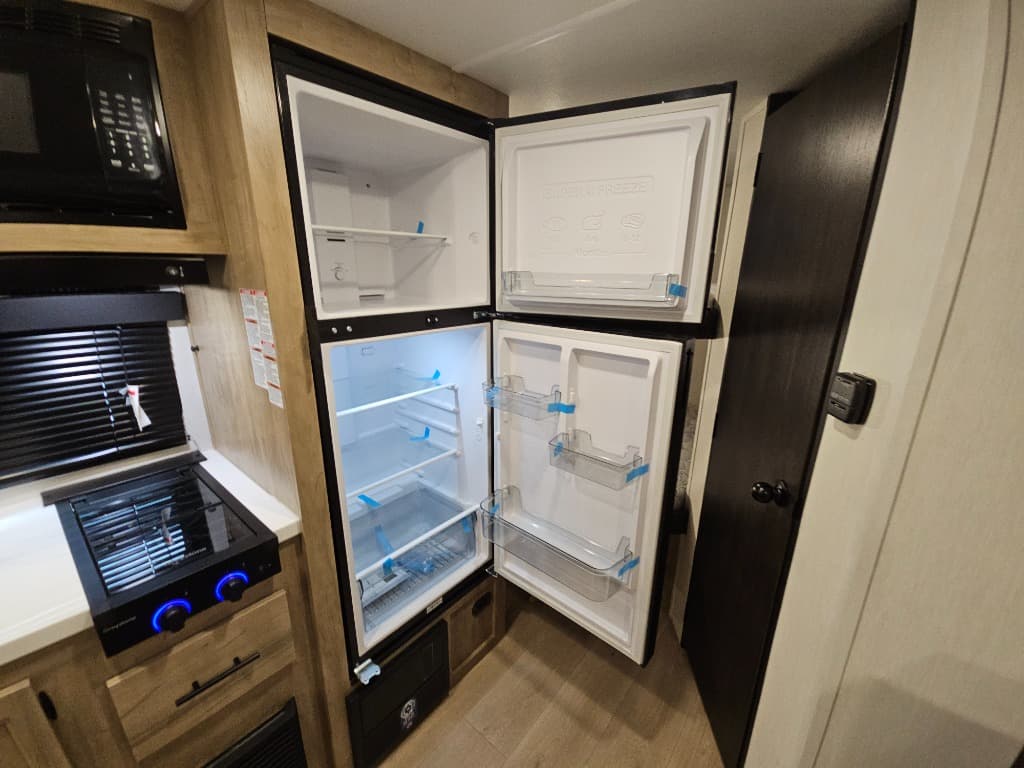 2026 Forest River 2026 Forest River Cherokee Wolf Pup Black Label - thumbnail 16