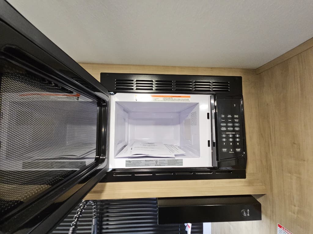 2026 Forest River 2026 Forest River Cherokee Wolf Pup Black Label - thumbnail 17