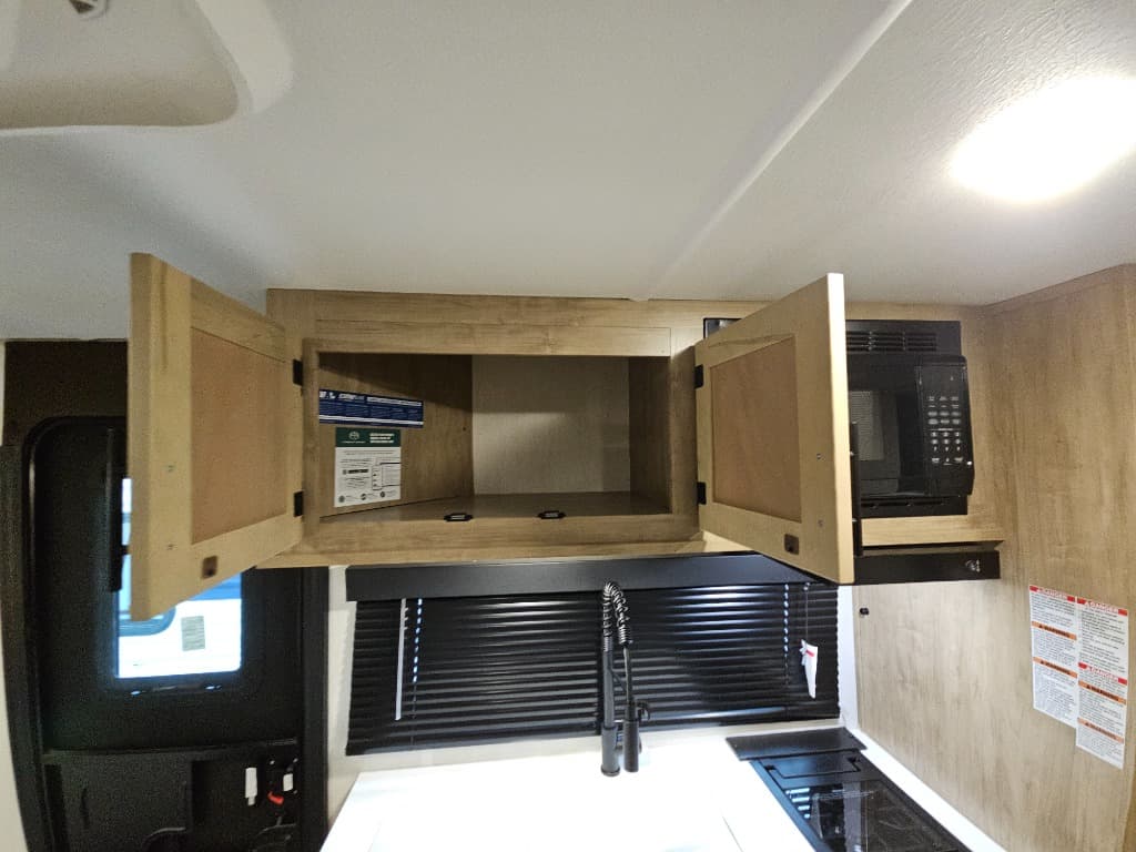 2026 Forest River 2026 Forest River Cherokee Wolf Pup Black Label - thumbnail 18