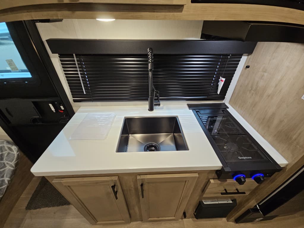 2026 Forest River 2026 Forest River Cherokee Wolf Pup Black Label - thumbnail 19