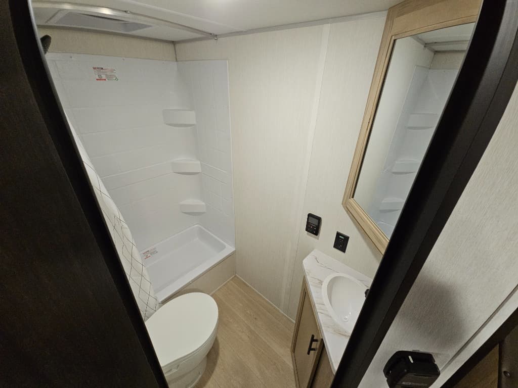 2026 Forest River 2026 Forest River Cherokee Wolf Pup Black Label - thumbnail 22