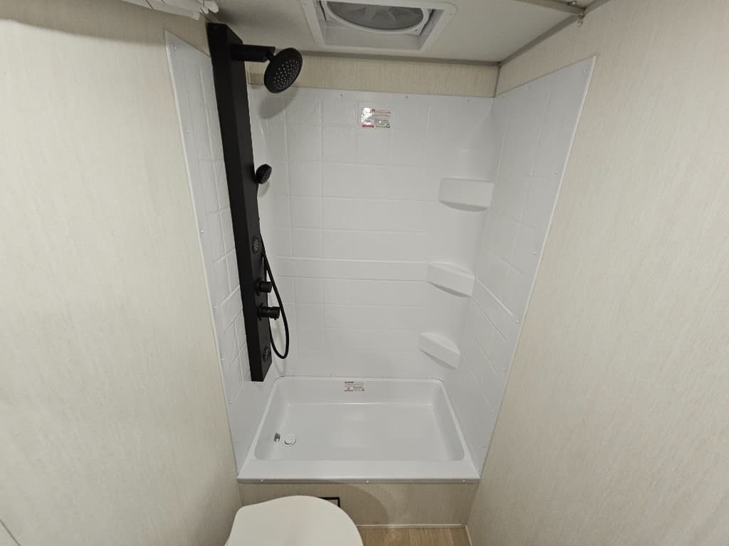 2026 Forest River 2026 Forest River Cherokee Wolf Pup Black Label - thumbnail 23