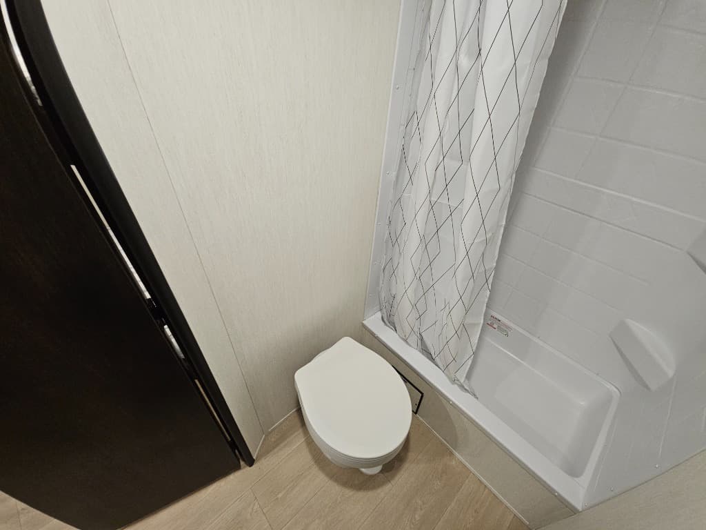 2026 Forest River 2026 Forest River Cherokee Wolf Pup Black Label - thumbnail 24