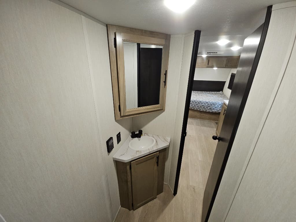 2026 Forest River 2026 Forest River Cherokee Wolf Pup Black Label - thumbnail 25