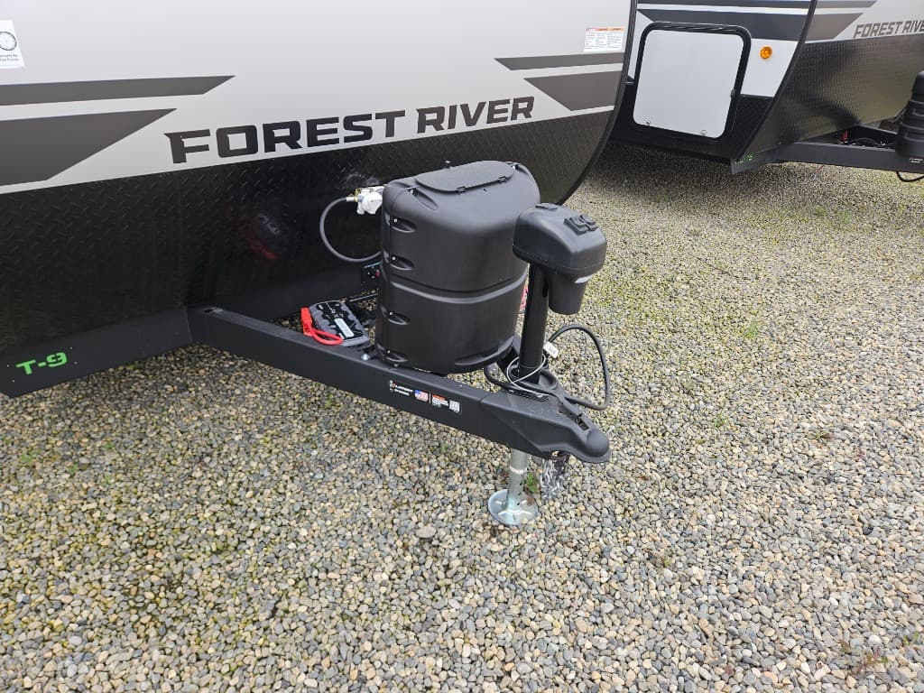 2026 Forest River 2026 Forest River Cherokee Wolf Pup Black Label - thumbnail 29