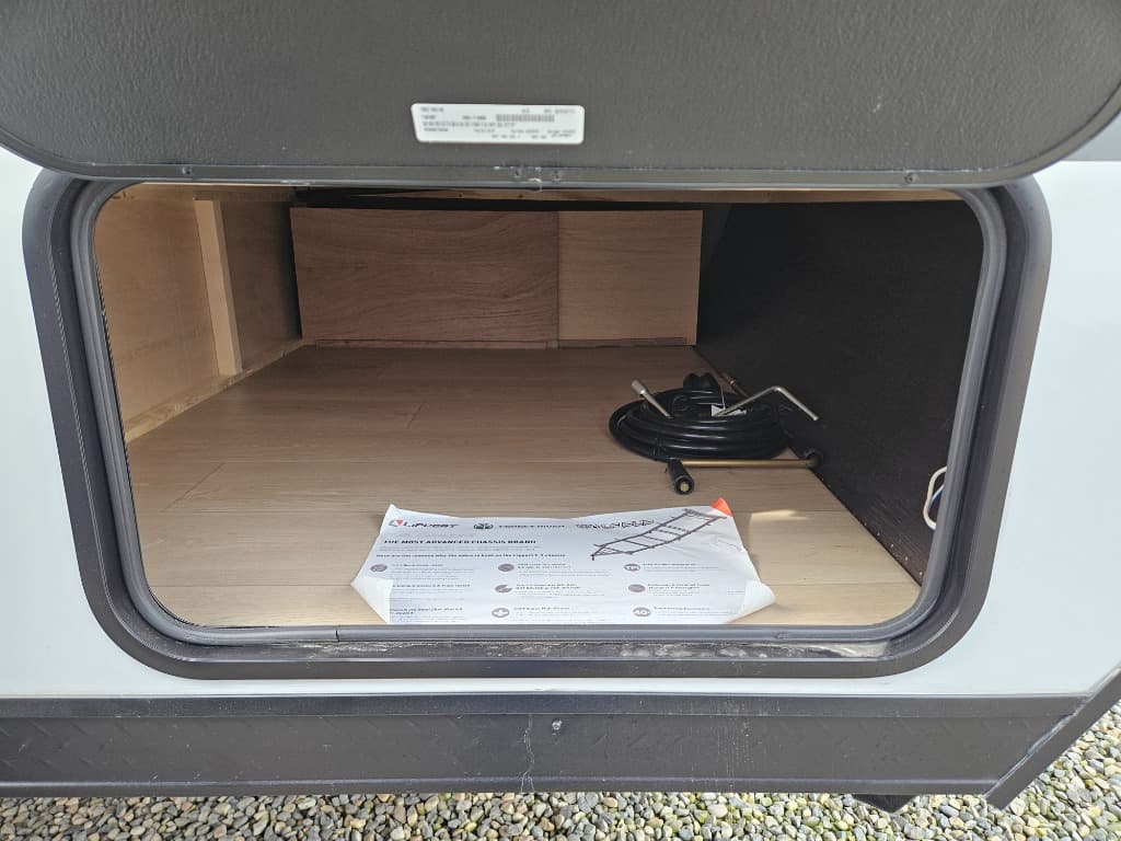 2026 Forest River 2026 Forest River Cherokee Wolf Pup Black Label - thumbnail 30