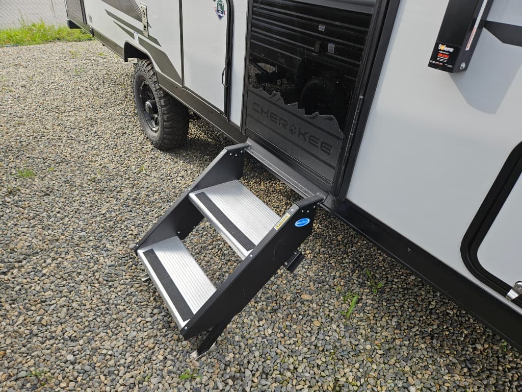 2026 Forest River 2026 Forest River Cherokee Wolf Pup Black Label - thumbnail 32