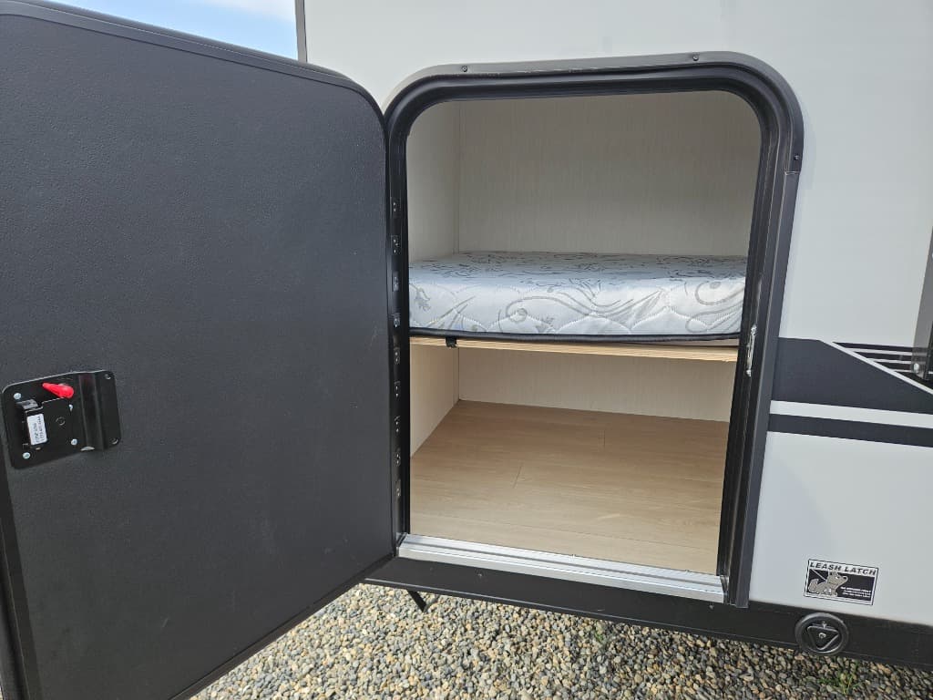 2026 Forest River 2026 Forest River Cherokee Wolf Pup Black Label - thumbnail 37