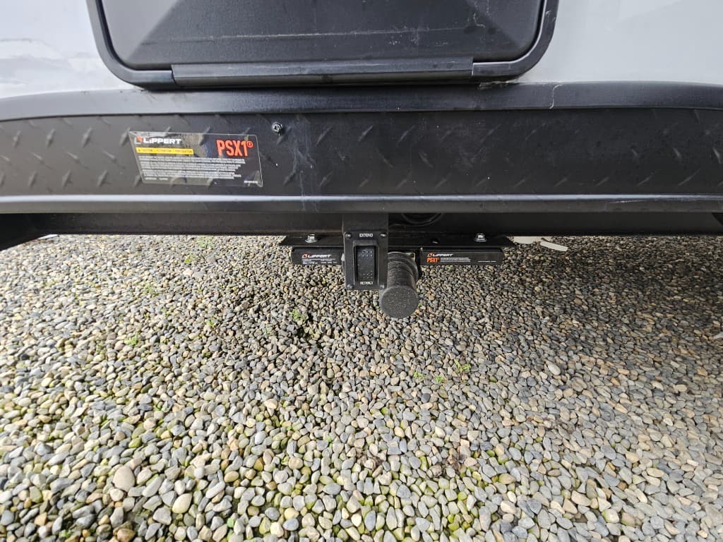 2026 Forest River 2026 Forest River Cherokee Wolf Pup Black Label - thumbnail 42