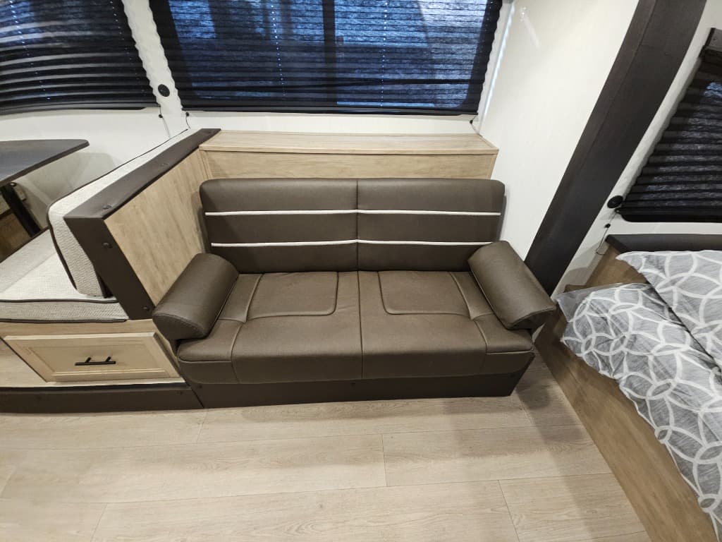 2026 Forest River 2026 Forest River Cherokee Wolf Pup - thumbnail 11