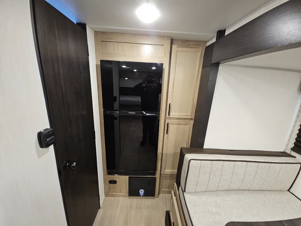 2026 Forest River 2026 Forest River Cherokee Wolf Pup - thumbnail 15