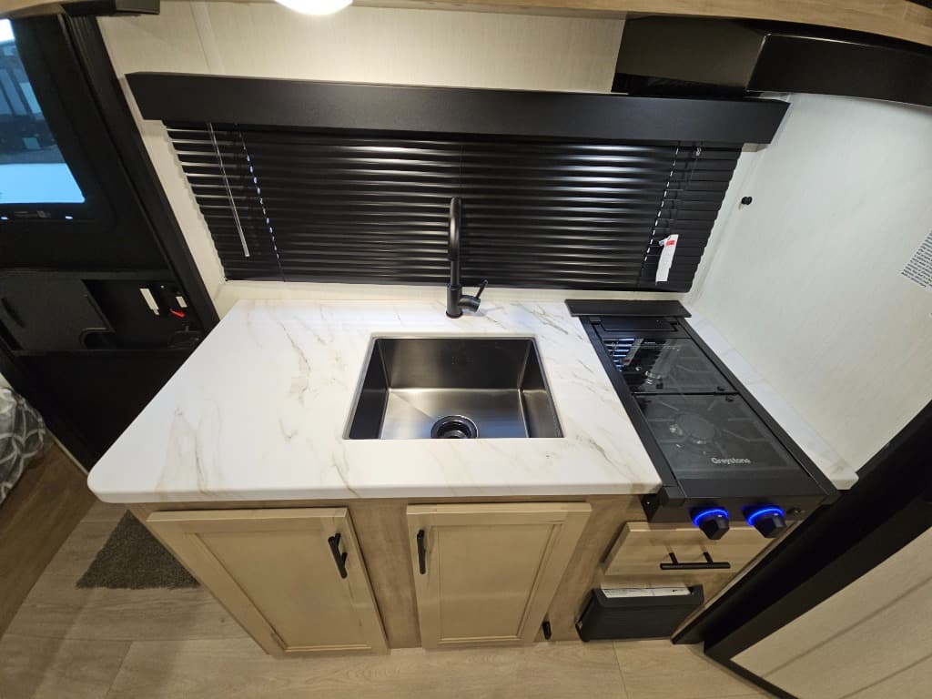 2026 Forest River 2026 Forest River Cherokee Wolf Pup - thumbnail 23